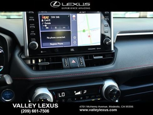Used 2022 Toyota RAV4 XSE w/ Premium Package AWD/4WD image 6