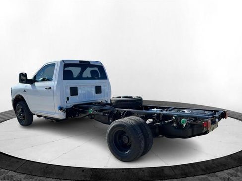 New 2026 RAM 3500 Tradesman image 3