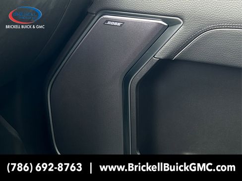 New 2025 GMC Sierra 3500 Denali w/ Denali Reserve Package image 33