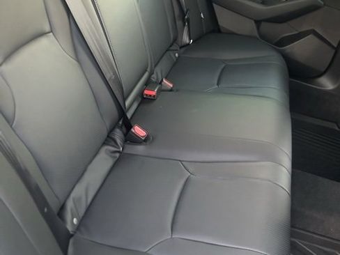 Used 2025 Honda Accord Sport image 5