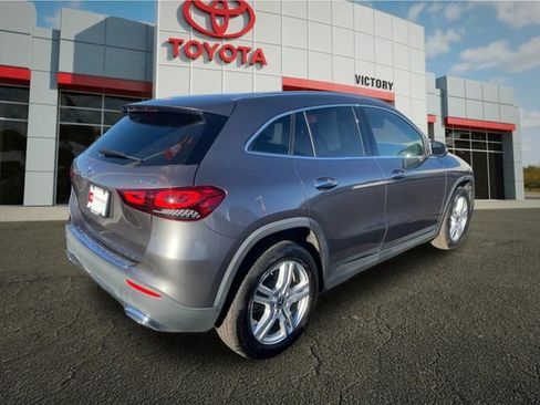 Used 2023 Mercedes-Benz GLA 250 GLA 250 image 3