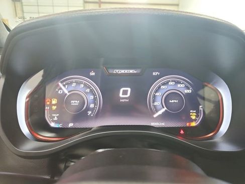 Used 2023 RAM 1500 Rebel w/ Rebel Level 1 Equipment Group image 21