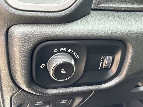 Used 2026 RAM 1500 Tradesman AWD/4WD image 21
