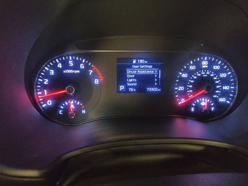 Used 2021 Kia Soul S FWD image 23