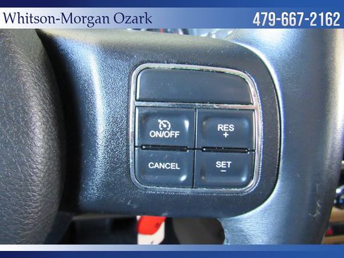 Used 2013 Jeep Wrangler Unlimited Sahara w/ Mopar Chrome Edition Group image 32