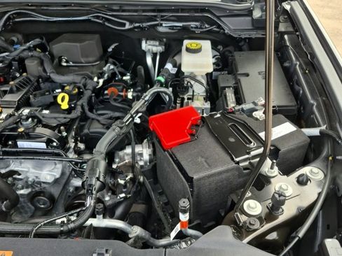 Used 2024 Ford Ranger XLT w/ FX4 Off-Road Package image 54