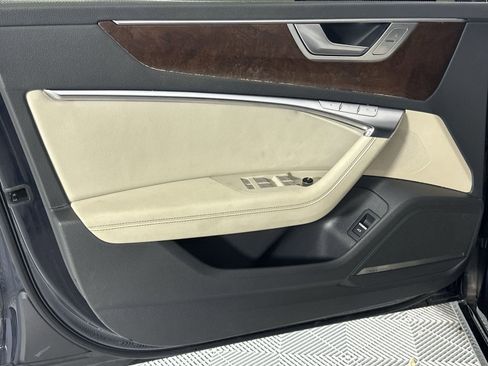 Used 2019 Audi A7 3.0T Premium Plus AWD/4WD image 29