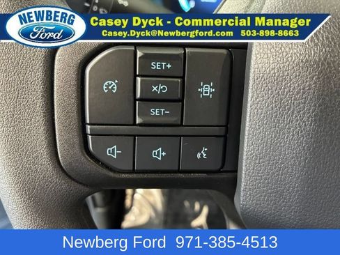 Used 2025 Ford F150 STX AWD/4WD image 18