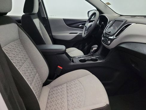 Used 2024 Chevrolet Equinox LS image 21