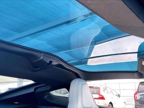 Used 2016 Chevrolet Corvette Stingray Coupe w/ 2LT Preferred Equipment Group image 20