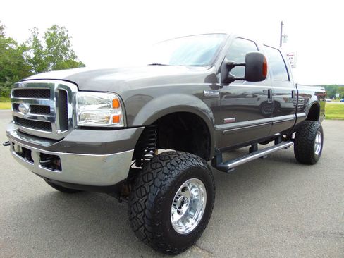 Used 2005 Ford F250 Lariat AWD/4WD image 75