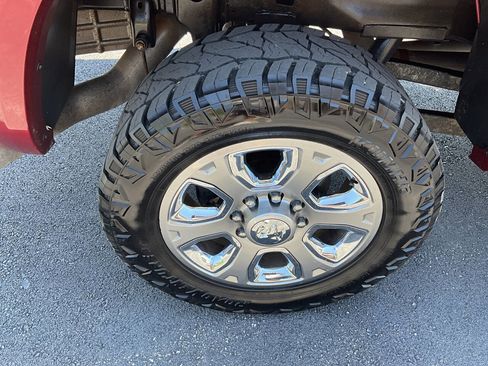 Used 2014 RAM 2500 Laramie AWD/4WD image 40