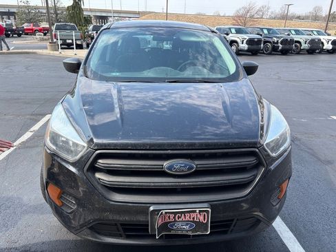Used 2017 Ford Escape S image 3
