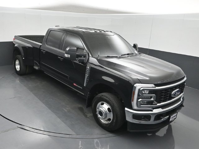 Used 2025 Ford F350 Lariat w/ Lariat Ultimate Package AWD/4WD image 45