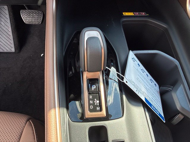 New 2026 Toyota Grand Highlander AWD Hybrid image 27