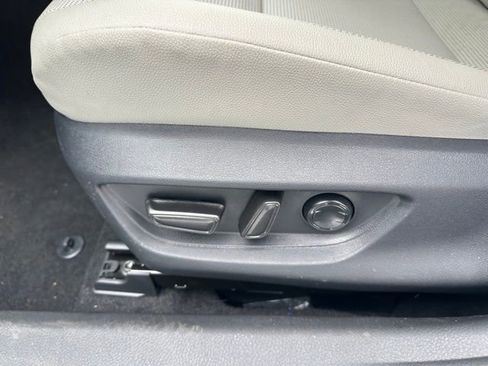 New 2026 Toyota Camry XLE image 20