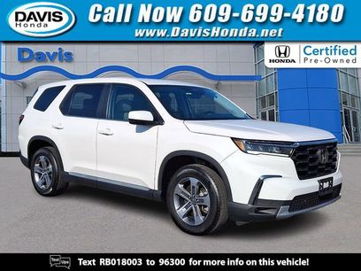 Certified 2024 Honda Pilot EX-L