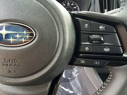 Certified 2026 Subaru Forester Premium AWD/4WD image 20