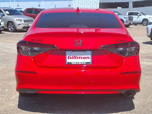 Used 2026 Honda Civic Sport image 26