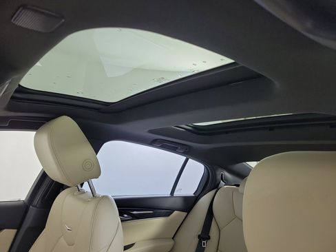 Used 2021 Cadillac CT5 Premium Luxury image 16