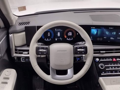 New 2026 Hyundai Santa Fe SE image 36