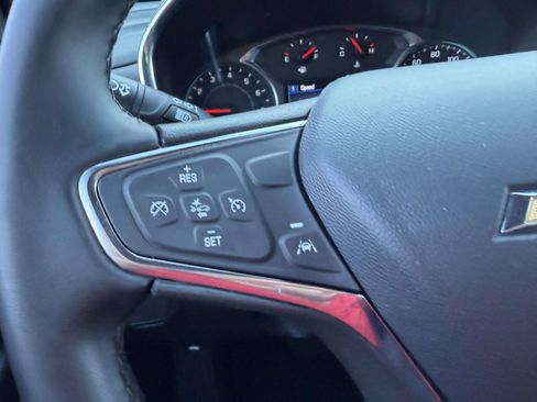 Certified 2023 Chevrolet Equinox LT AWD/4WD image 24