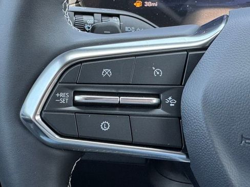 New 2026 Chevrolet Traverse LT w/ Midnight/Sport Edition FWD image 19