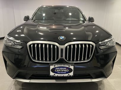 Used 2023 BMW X3 xDrive30i w/ Convenience Package