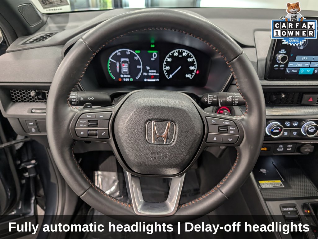 Used 2024 Honda CR-V Sport-L image 29