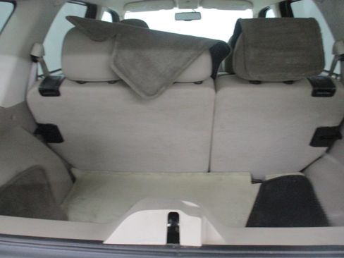 Used 2010 Ford Escape 4WD Hybrid image 17