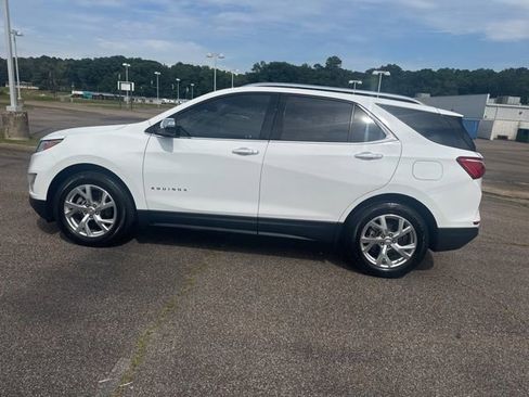 Used 2021 Chevrolet Equinox Premier FWD image 6