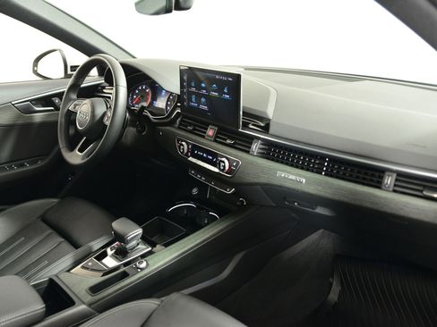 Certified 2023 Audi A4 2.0T Premium w/ Convenience Package image 22