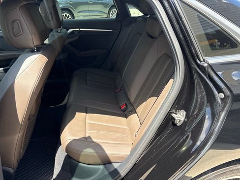 Used 2024 Audi A3 2.0T Premium w/ Convenience Package FWD image 14