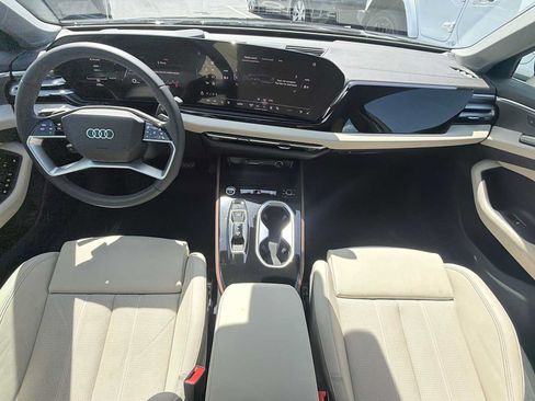 Certified 2026 Audi A6 Premium Plus w/ Premium Plus Package AWD/4WD image 14