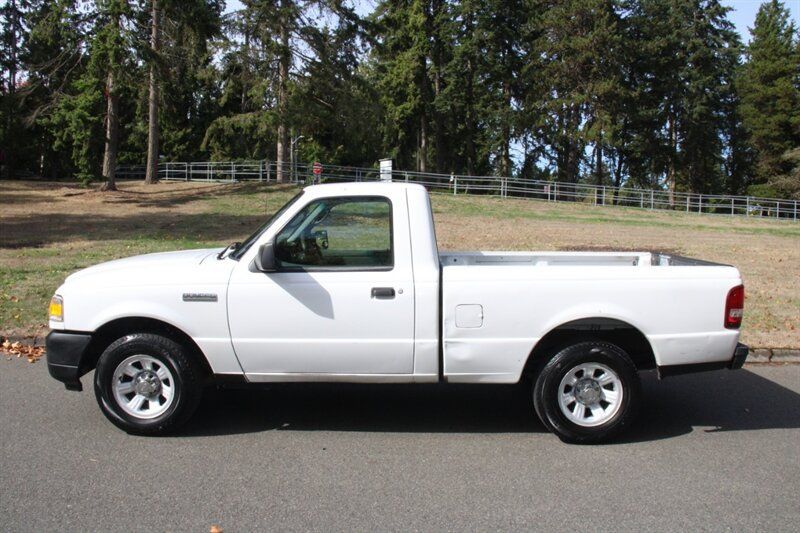 Used 2008 Ford Ranger XL RWD image 12