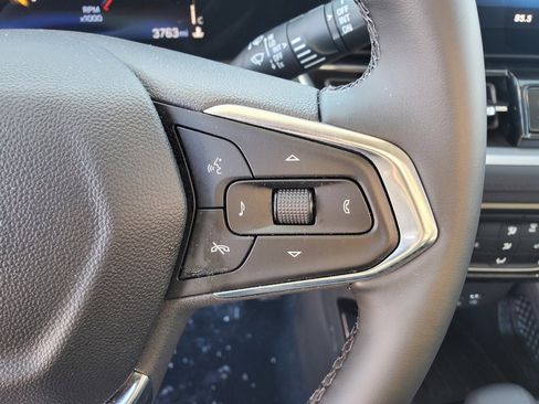 Used 2026 Chevrolet TrailBlazer LT w/ LT Cold Weather Package image 16