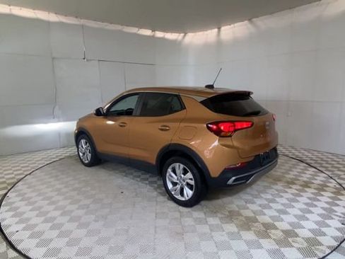 Used 2025 Buick Encore GX Preferred FWD image 9