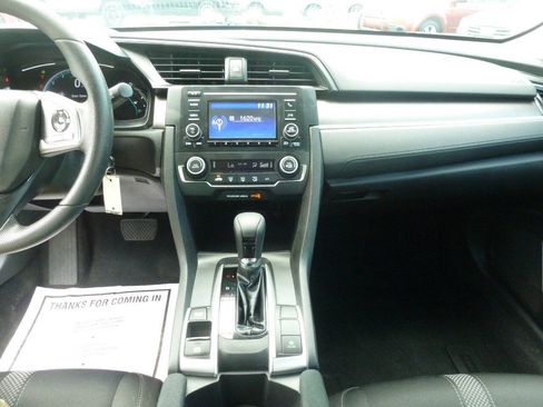 Used 2019 Honda Civic LX image 23