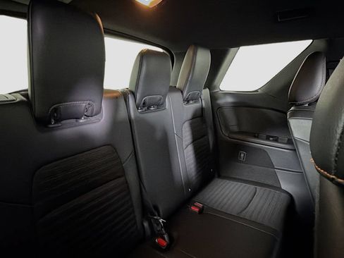 Used 2023 Nissan Pathfinder Rock Creek AWD/4WD image 28