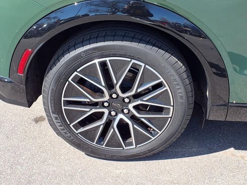 New 2024 Ford Mustang Mach-E Premium AWD/4WD image 26