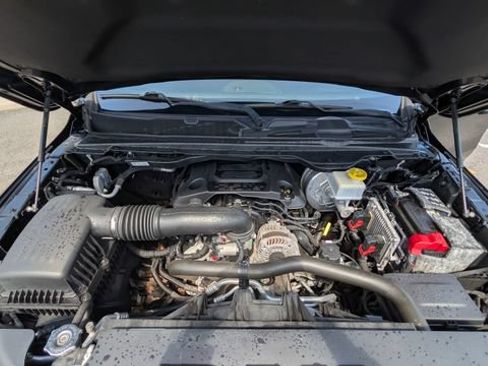 Used 2019 RAM 1500 Big Horn AWD/4WD image 28
