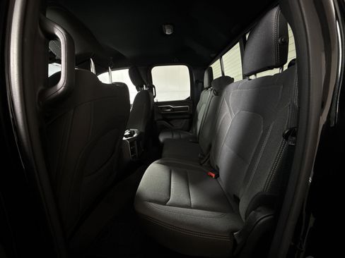 Used 2021 RAM 1500 Big Horn image 24