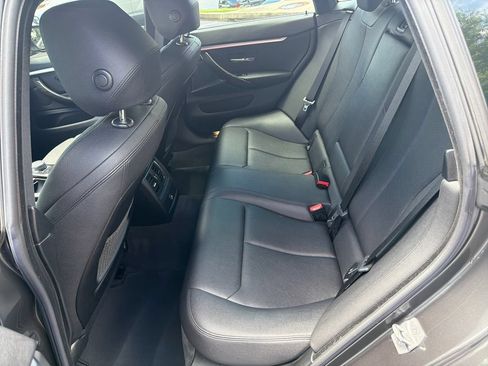 Used 2020 BMW 430i Gran Coupe RWD image 20