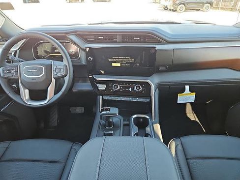New 2026 GMC Sierra 1500 Denali image 11