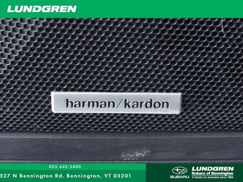 Used 2022 Subaru Legacy Limited image 25