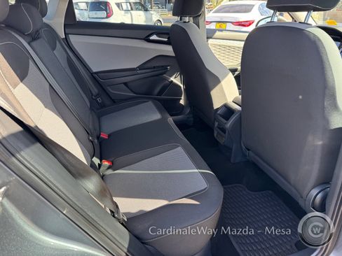 Used 2022 Volkswagen Taos S FWD image 30