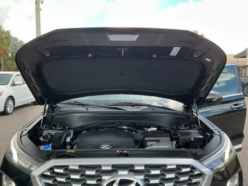 Used 2020 Hyundai Palisade SE FWD image 29