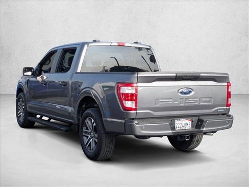Used 2022 Ford F150 XL image 7