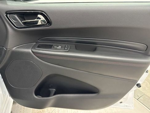 New 2026 Dodge Durango GT image 17