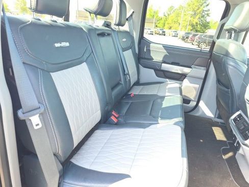 Used 2023 Ford F150 Limited image 11